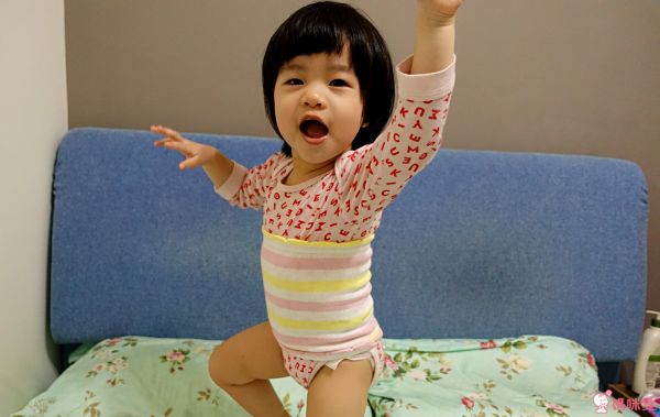 韓國 Agaddong 有機棉肚圍