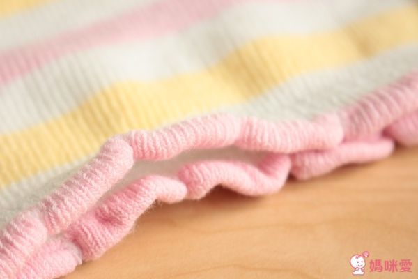 韓國 Agaddong 有機棉肚圍