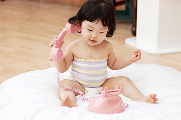 韓國 Agaddong 有機棉肚圍