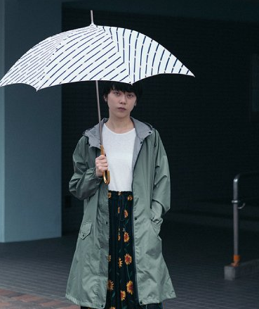 【日本w.p.c X charming】絕美雨傘／便利防水夾克／防滑雨鞋