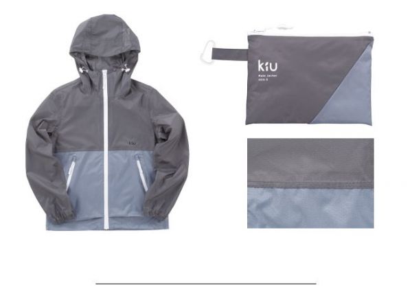 【日本w.p.c X charming】絕美雨傘／便利防水夾克／防滑雨鞋