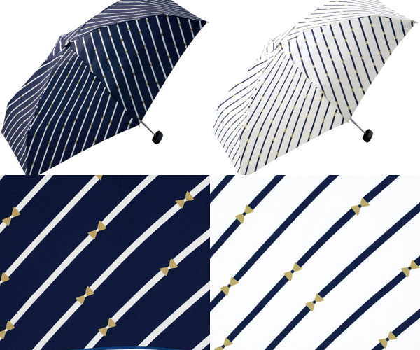 【日本w.p.c X charming】絕美雨傘／便利防水夾克／防滑雨鞋