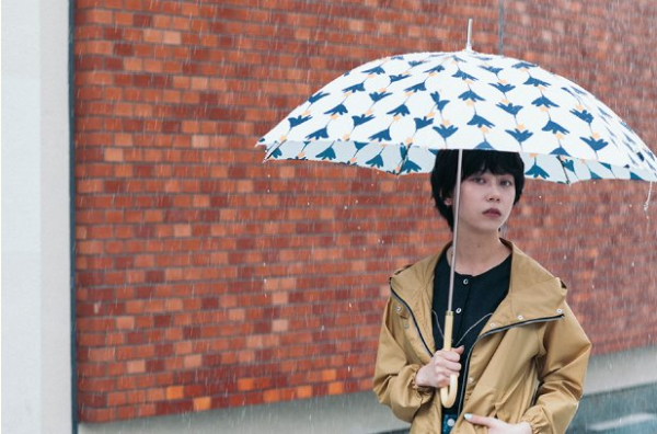 【日本w.p.c X charming】絕美雨傘／便利防水夾克／防滑雨鞋
