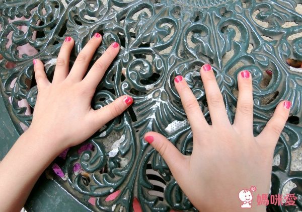 台灣製安心指彩 ♥ 萬聖節指甲彩繪派對!超過70種Q萌圖案教學