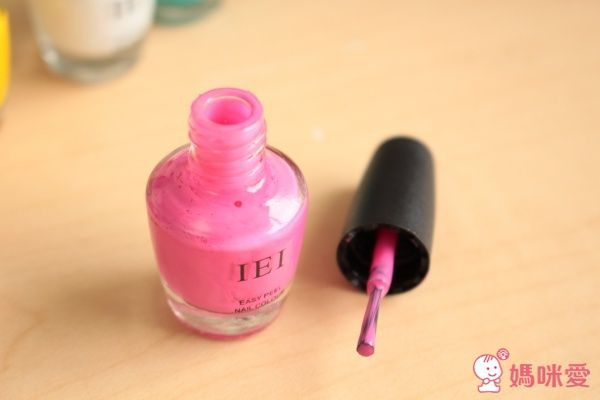 台灣製 一撕即卸指尖玩彩