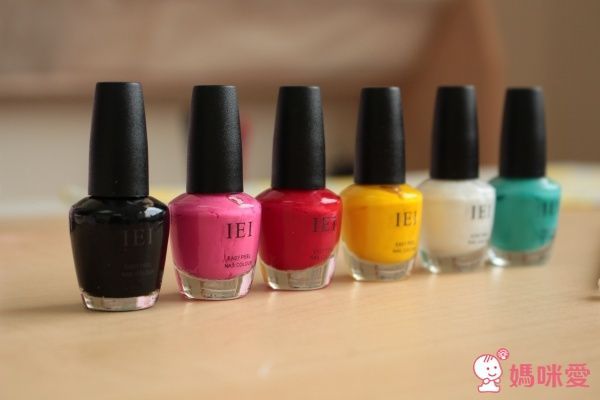 台灣製 一撕即卸指尖玩彩