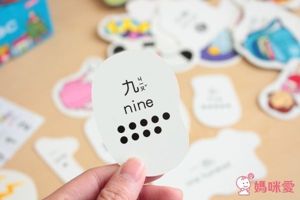 【人類智庫】低幼認知圖卡／初階拚圖養成班