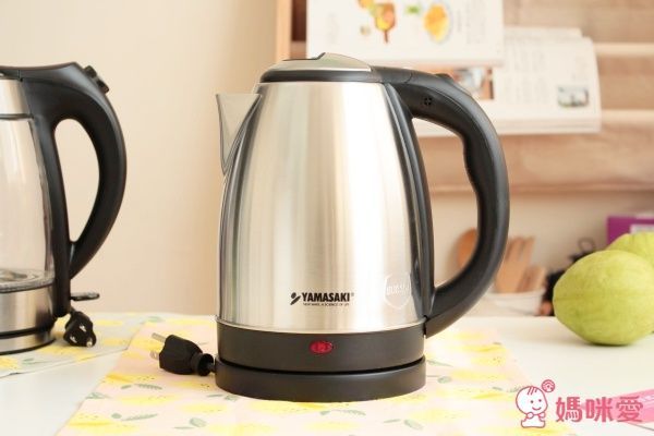 優賞日式不鏽鋼快煮壺