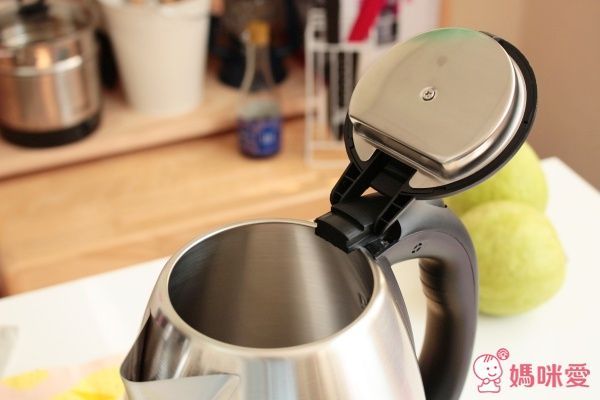 優賞日式不鏽鋼快煮壺