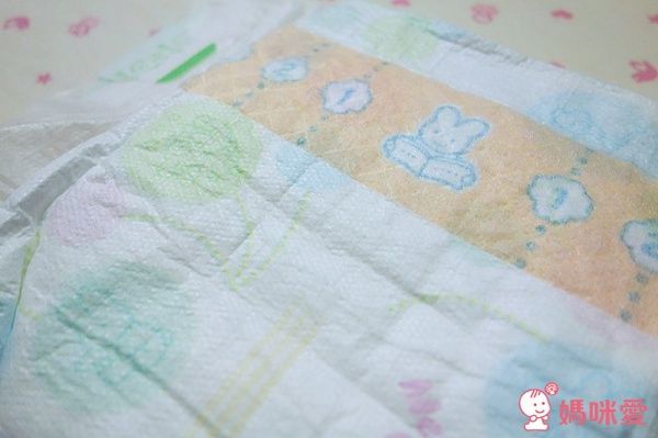 日本境內妙而舒 Merries 尿布