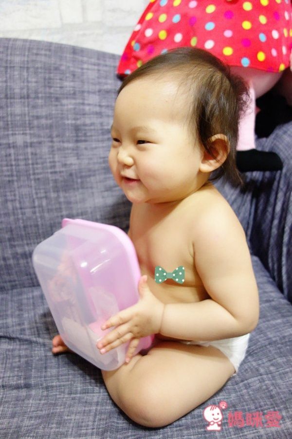日本境內妙而舒 Merries 尿布