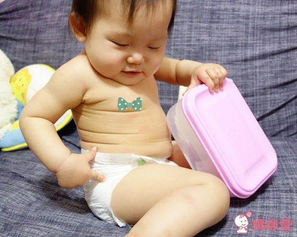 日本境內妙而舒 Merries 尿布