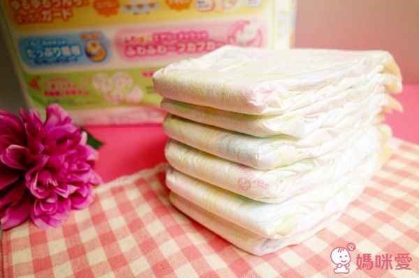 日本境內妙而舒 Merries 尿布