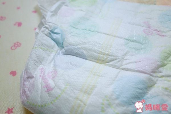 日本境內妙而舒 Merries 尿布