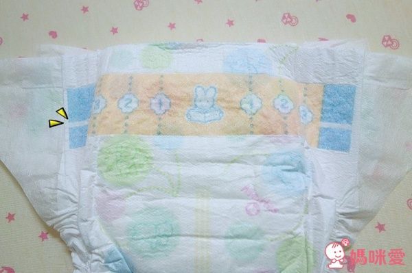 日本境內妙而舒 Merries 尿布