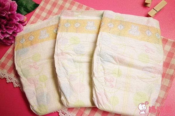 日本境內妙而舒 Merries 尿布
