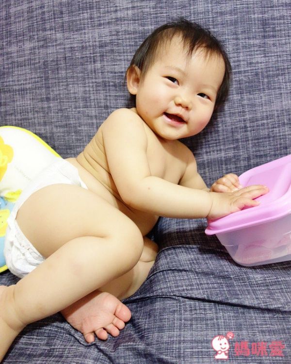 日本境內妙而舒 Merries 尿布