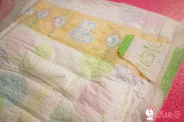 日本境內妙而舒 Merries 尿布