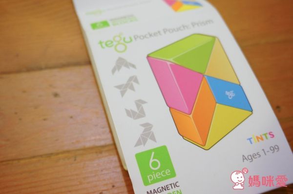 美國 Tegu 磁性積木全系列
