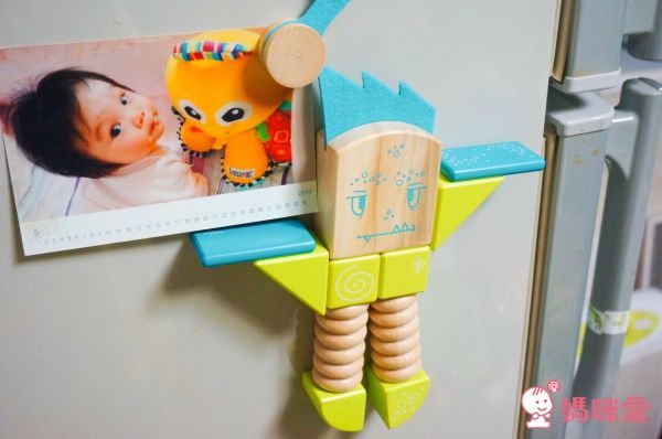 美國 Tegu 磁性積木全系列