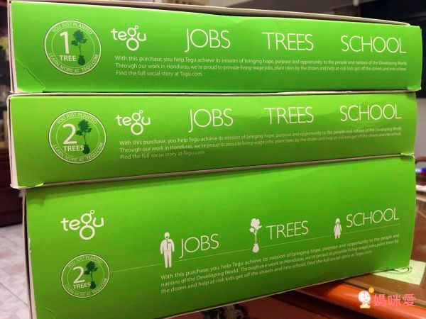 最後現貨出清【美國頂級 Tegu 磁性積木】