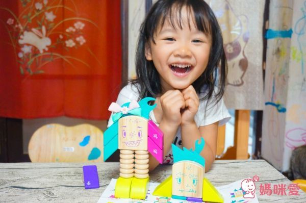 美國 Tegu 磁性積木全系列