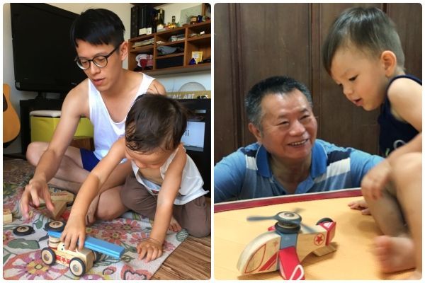 最後現貨出清【美國頂級 Tegu 磁性積木】