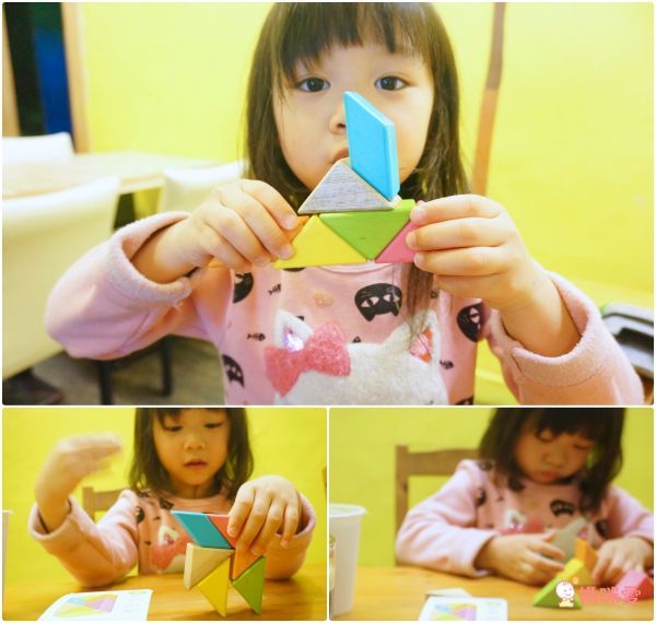 最後現貨出清【美國頂級 Tegu 磁性積木】