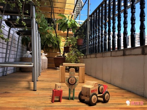 最後現貨出清【美國頂級 Tegu 磁性積木】