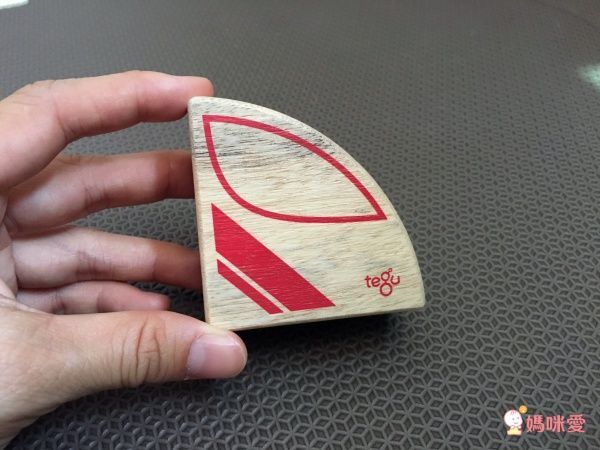 最後現貨出清【美國頂級 Tegu 磁性積木】