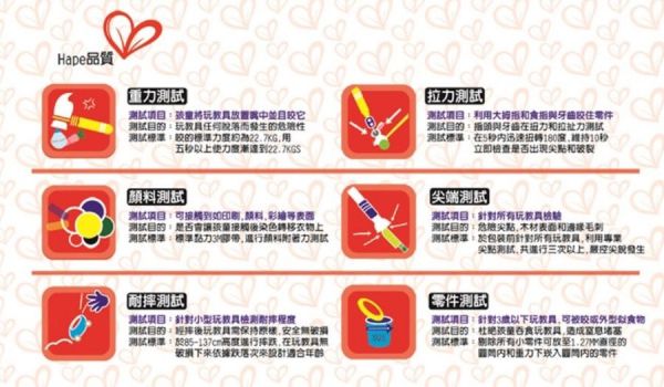 德國 HAPE 嬰幼兒感覺統合系列