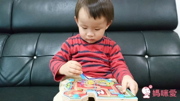 德國 HAPE 嬰幼兒感覺統合系列