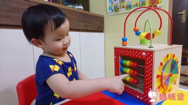 德國 HAPE 嬰幼兒感覺統合系列