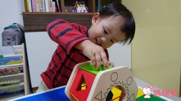 德國 HAPE 嬰幼兒感覺統合系列