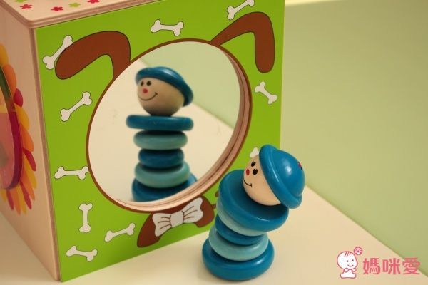 德國 HAPE 嬰幼兒感覺統合系列