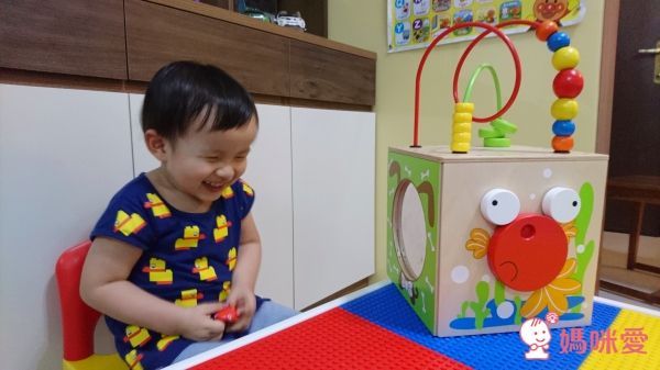 德國 HAPE 嬰幼兒感覺統合系列