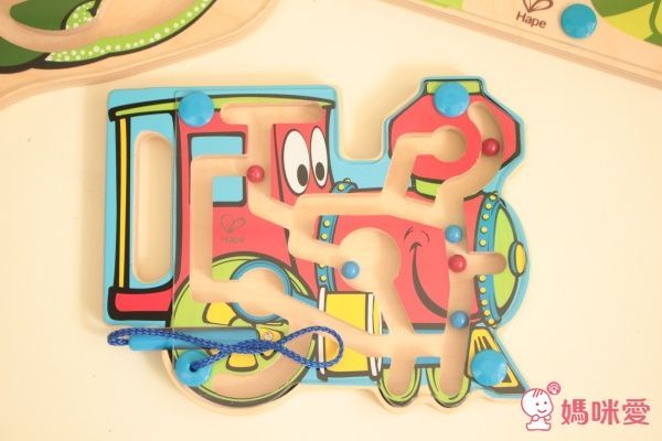 德國 HAPE 嬰幼兒感覺統合系列