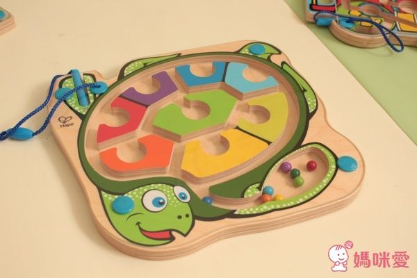 德國 HAPE 嬰幼兒感覺統合系列