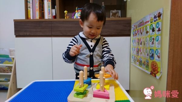 德國 HAPE 嬰幼兒感覺統合系列