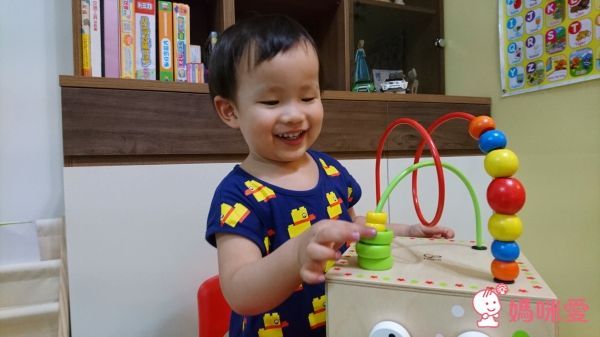 德國 HAPE 嬰幼兒感覺統合系列