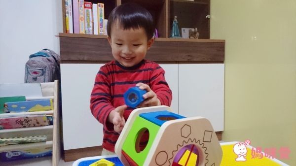 德國 HAPE 嬰幼兒感覺統合系列