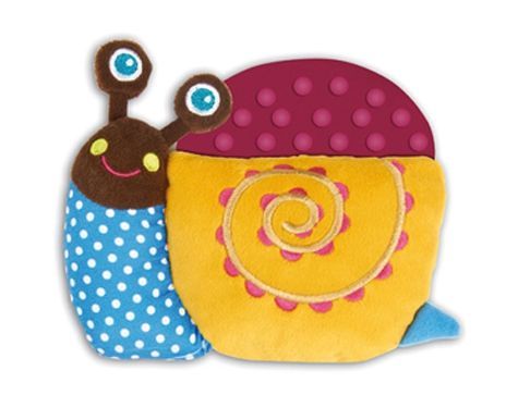 德國 HAPE 嬰幼兒感覺統合系列