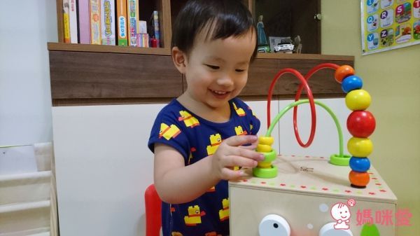 德國 HAPE 嬰幼兒感覺統合系列