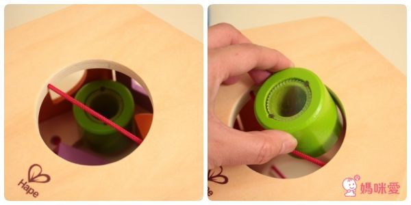 德國 HAPE 嬰幼兒感覺統合系列