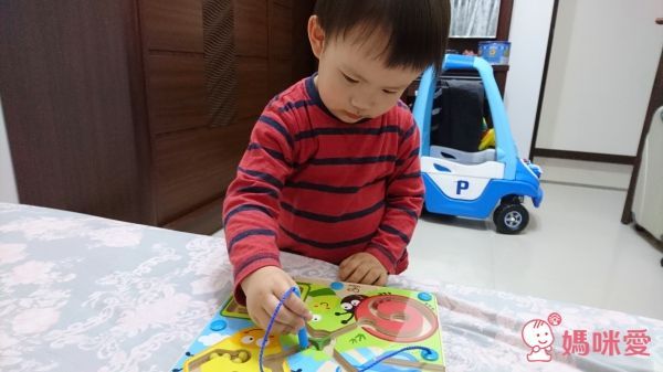 德國 HAPE 嬰幼兒感覺統合系列