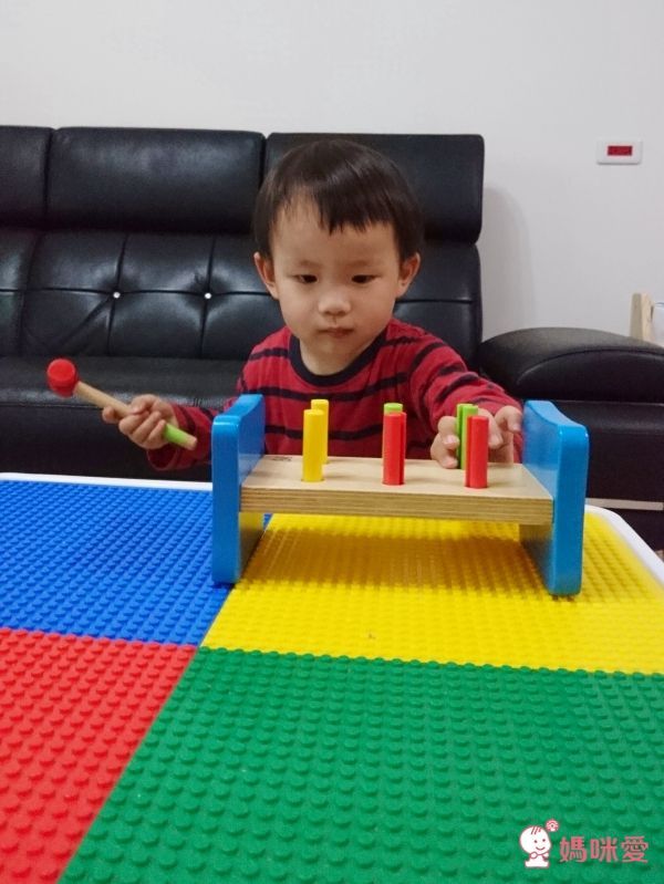 德國 HAPE 嬰幼兒感覺統合系列