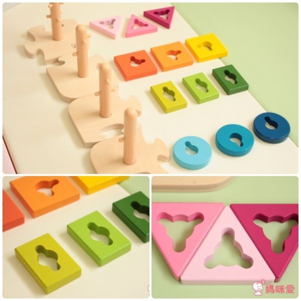 德國 HAPE 嬰幼兒感覺統合系列