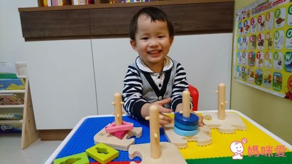 德國 HAPE 嬰幼兒感覺統合系列