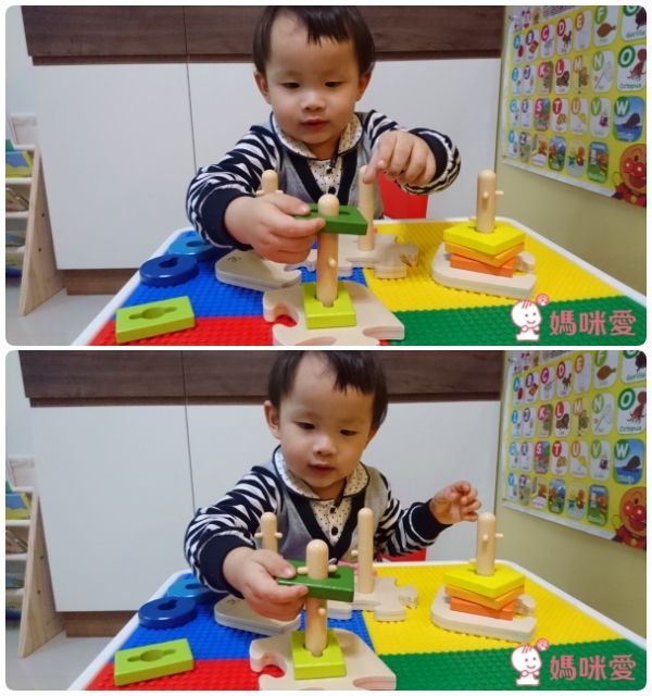 德國 HAPE 嬰幼兒感覺統合系列