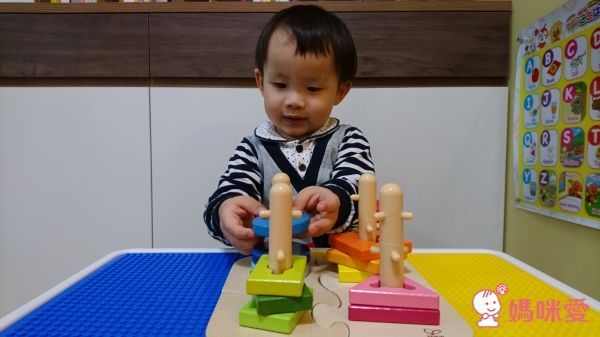 德國 HAPE 嬰幼兒感覺統合系列